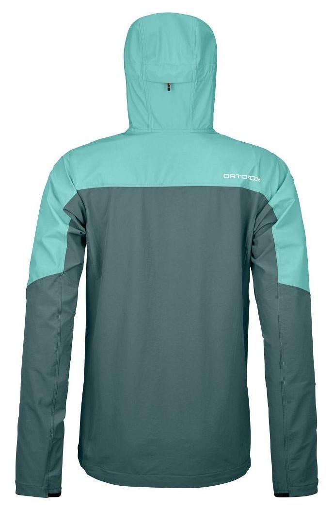 Куртка Ortovox Mesola Jacket Wms, укр, укр