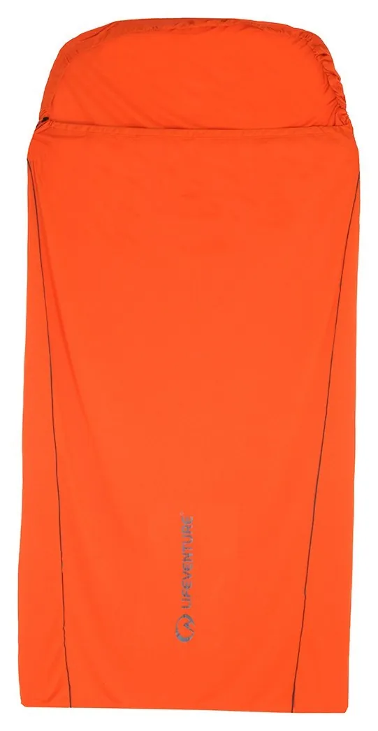 Lifeventure вкладиш Thermolite Liner Rectangular (65572)