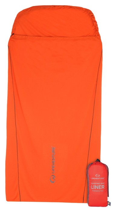 Lifeventure вкладыш Thermolite Liner Rectangular