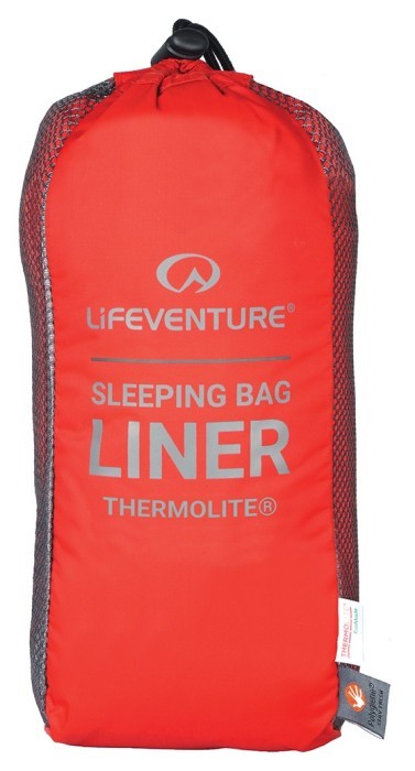 Lifeventure вкладыш Thermolite Liner Rectangular