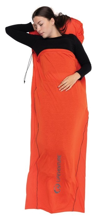 Lifeventure вкладыш Thermolite Liner Rectangular