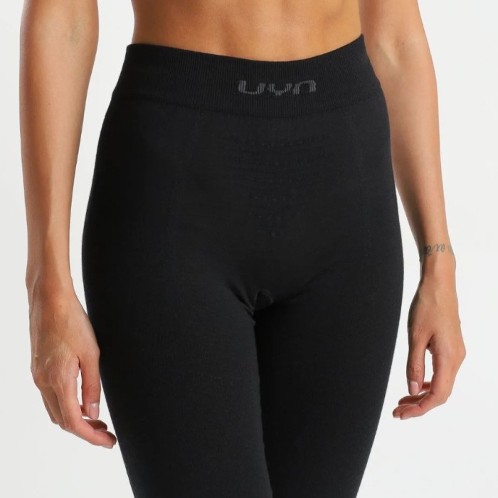 Термоштаны UYN (U100421) WOMAN FUSYON BIOTECH UW 2026