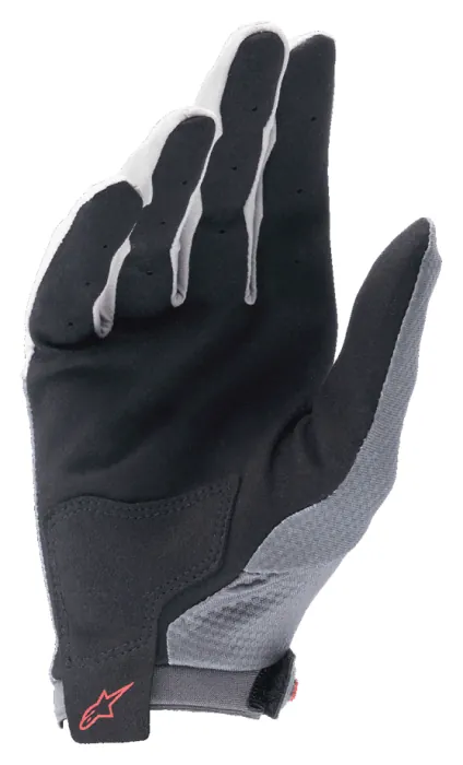 Рукавиці AlpineStars A-ARIA GLOVES DARK GRAY, S
