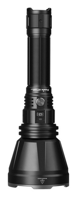 Далекобійний ліхтар Fenix HT18R v.2.0