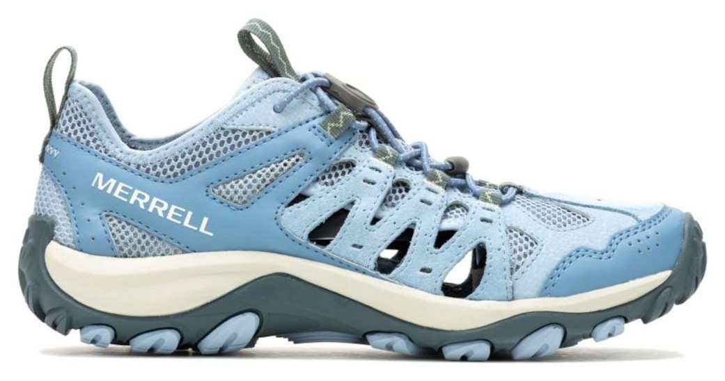 Сандалі Merrell Accentor 3 Sieve Wmn, укр, укр