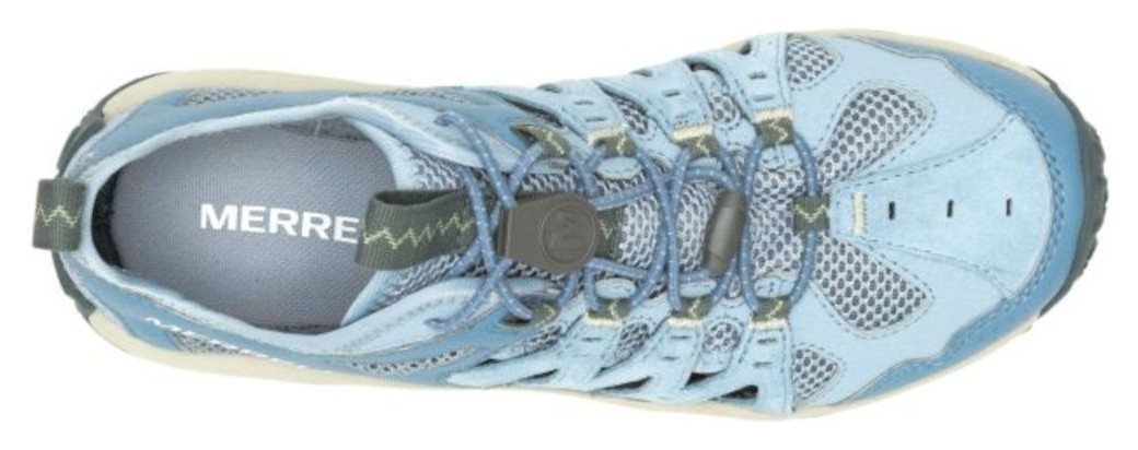 Сандалі Merrell Accentor 3 Sieve Wmn, укр, укр