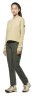 Свитер Salewa Fanes Dry Pullover Wmn Фото - 1