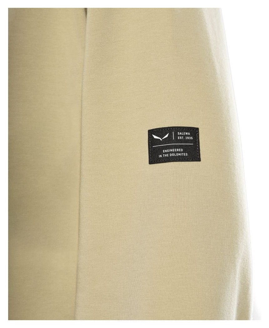 Светр Salewa Fanes Dry Pullover Wmn