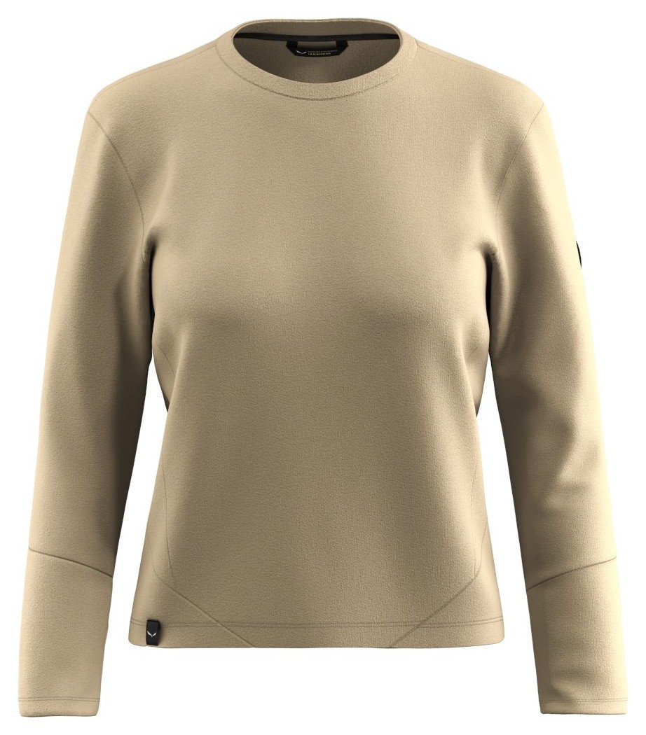 Светр Salewa Fanes Dry Pullover Wmn, укр, укр