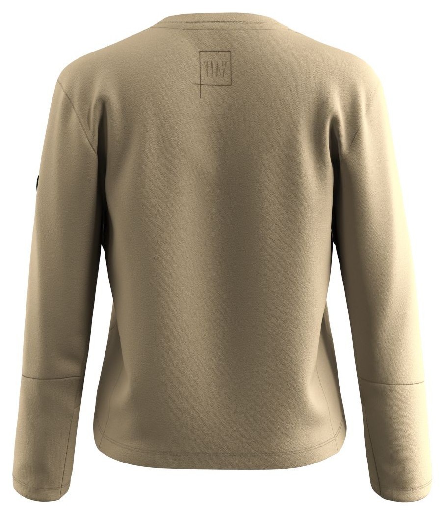 Светр Salewa Fanes Dry Pullover Wmn, укр, укр