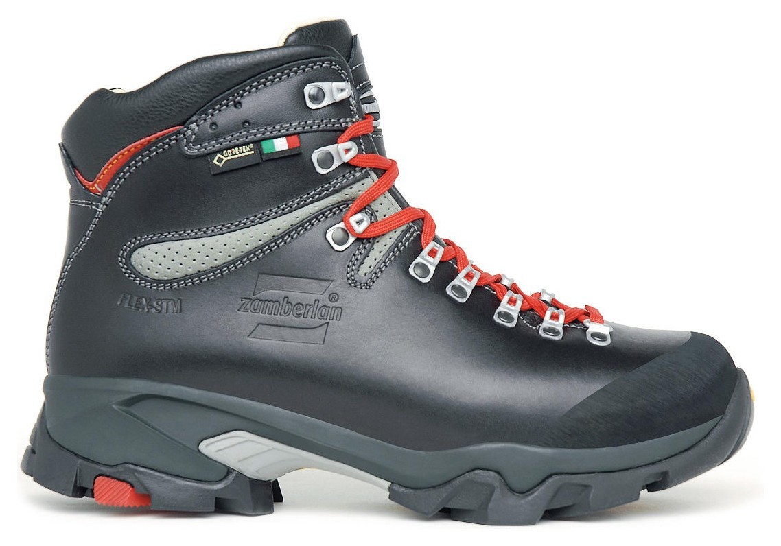 Черевики Zamberlan Vioz Lux GTX