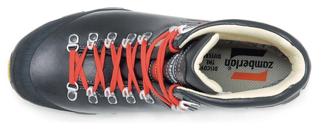 Черевики Zamberlan Vioz Lux GTX, укр, укр