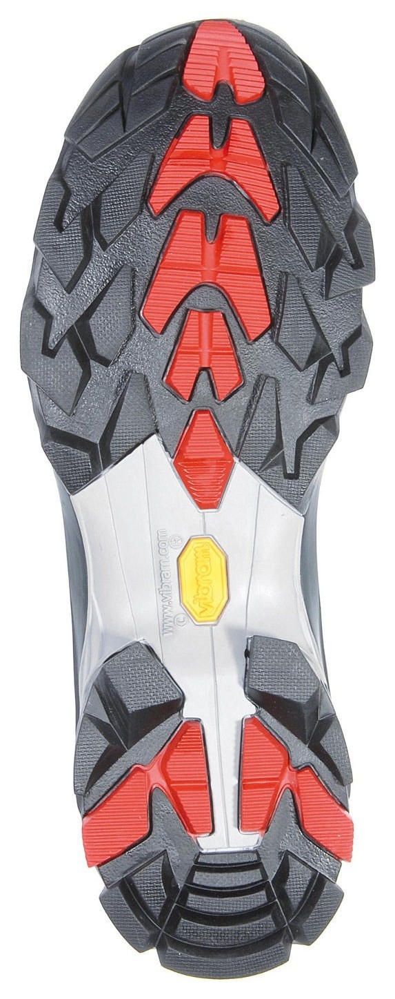 Черевики Zamberlan Vioz Lux GTX, укр, укр