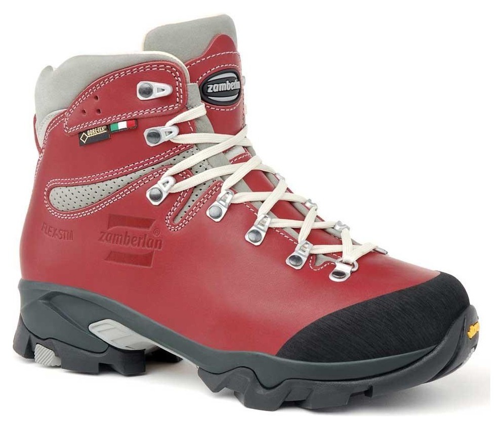 Черевики Zamberlan Vioz Lux GTX, укр, укр