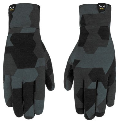 Перчатки Salewa Cristallo