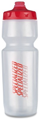 Велоаксесуари Specialized PURIST HYDROFLO FIXY BTL SBC TRANS/RED DIFFUSE 23 OZ 2023