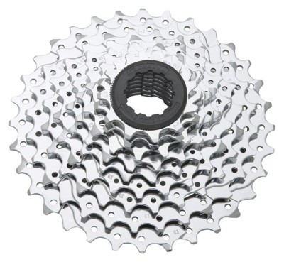 Кассета для велосипеда SRAM PG-950 9S 11-32T Silver (00.0000.200.289)