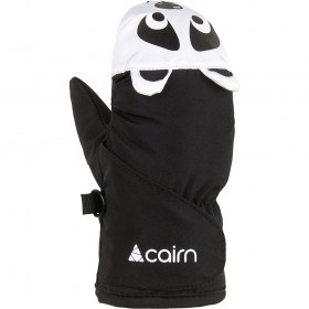 Cairn рукавиці Pico Jr black panda