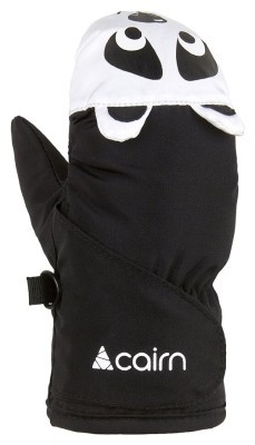 Перчатки Cairn Pico Jr black panda