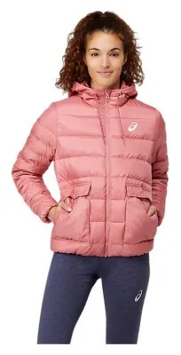 Куртка для бігу Asics ( 2032C153 ) DOWN JACKET W 2022