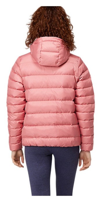 Куртка для бігу Asics ( 2032C153 ) DOWN JACKET W 2022