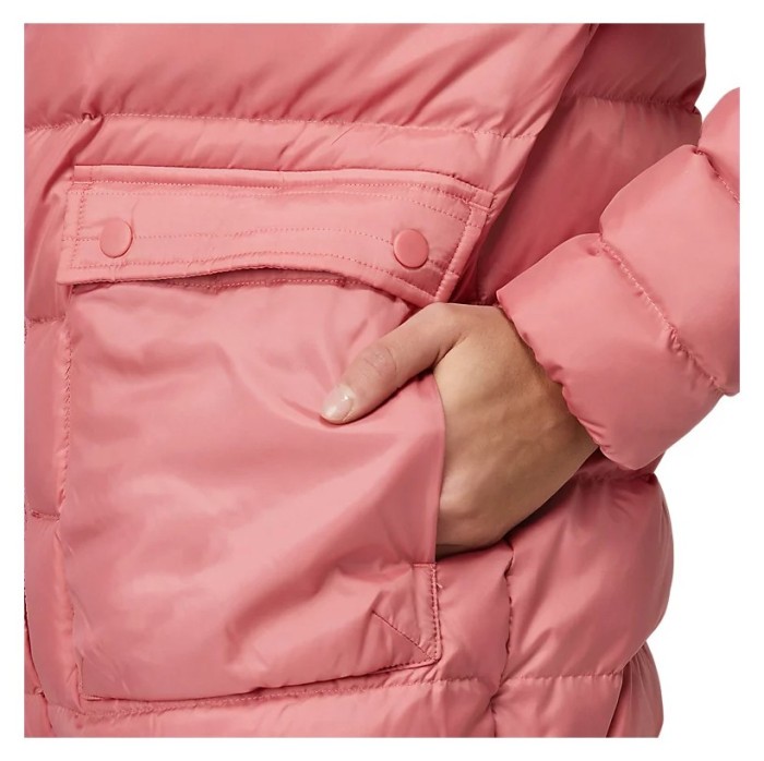 Куртка для бега Asics (2032C153) DOWN JACKET W 2022