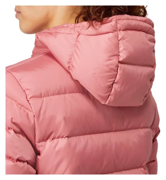 Куртка для бега Asics (2032C153) DOWN JACKET W 2022
