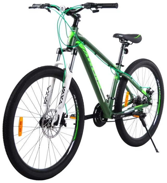 Велосипед 27,5 MTB AL 