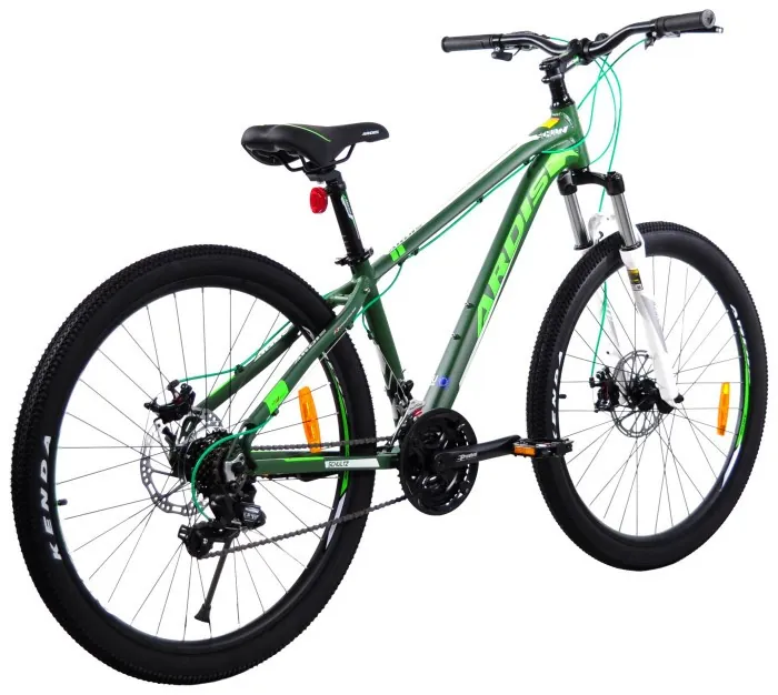 Велосипед 27,5 MTB AL 