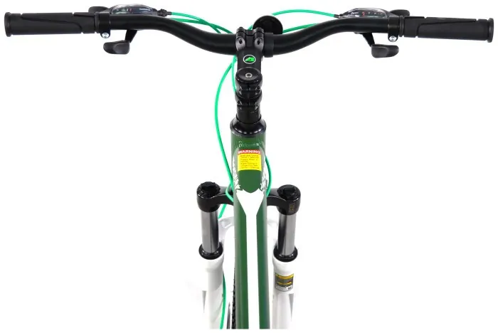 Велосипед 27,5 MTB AL 