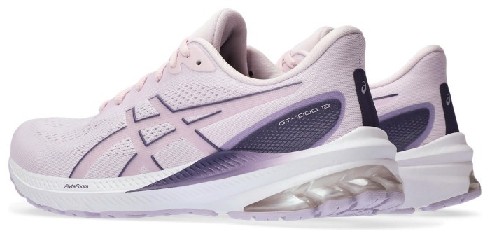 Кросівки для бігу Asics ( 1012B450 ) GT-1000 12 2024