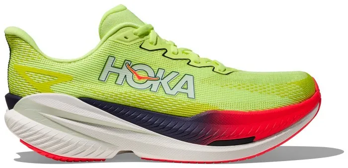Кросівки для бігу HOKA ( 1168720 ) M MACH X 3 2026