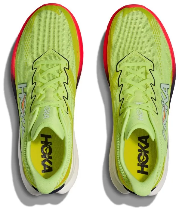 Кросівки для бігу HOKA ( 1168720 ) M MACH X 3 2026