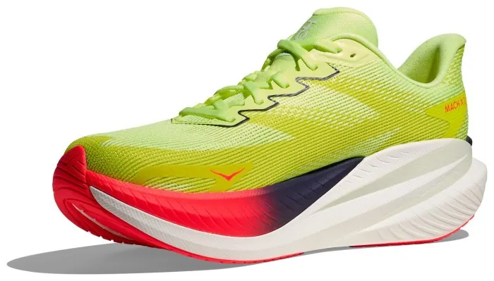 Кросівки для бігу HOKA ( 1168720 ) M MACH X 3 2026