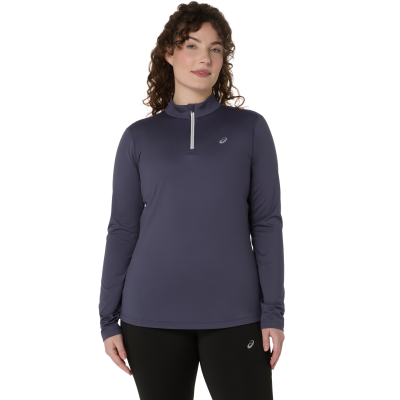 Футболка для бігу Asics ( 2012D294 ) ASICS CORE LS 1/2 ZIP WINTER TOP 2026