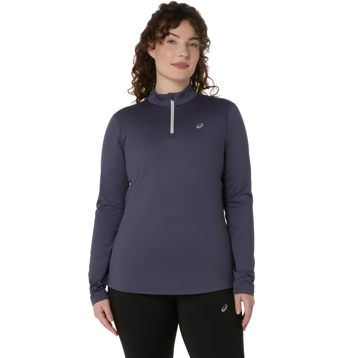 Футболка для бігу Asics ( 2012D294 ) ASICS CORE LS 1/2 ZIP WINTER TOP 2026