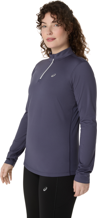 Футболка для бігу Asics ( 2012D294 ) ASICS CORE LS 1/2 ZIP WINTER TOP 2026