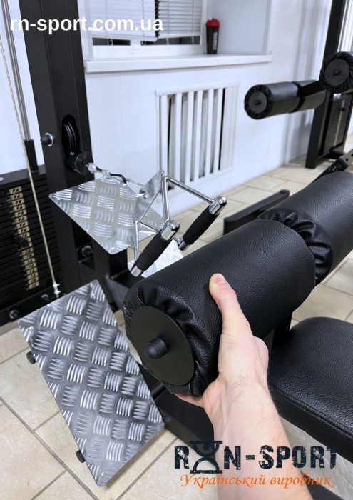 Верхняя нижняя тяга блока 2в1 RN-Sport Imperium