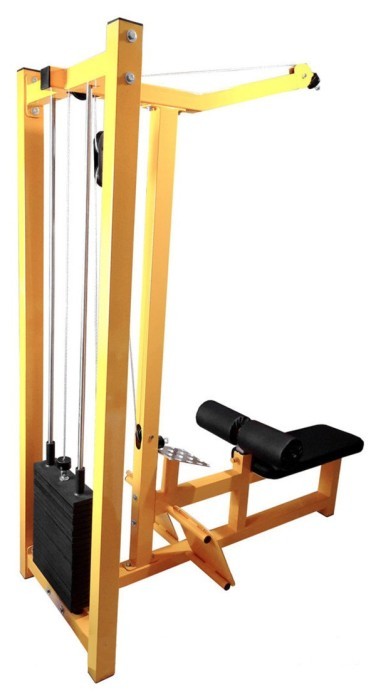 Верхняя нижняя тяга блока 2в1 RN-Sport Imperium