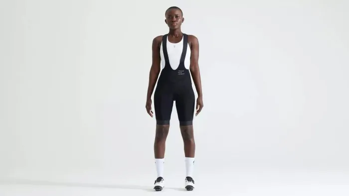 Велошорти Specialized SBC FOUNDATION BIB SHORT WMN 2026