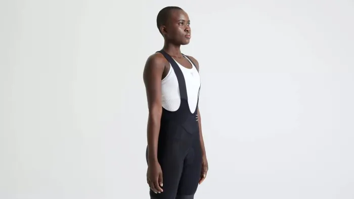 Велошорти Specialized SBC FOUNDATION BIB SHORT WMN 2026