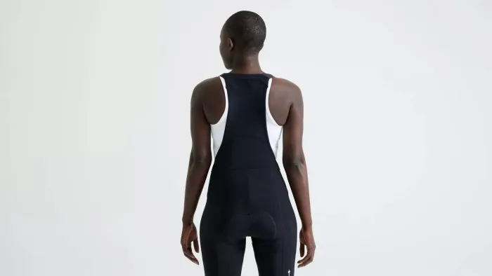 Велошорти Specialized SBC FOUNDATION BIB SHORT WMN 2026