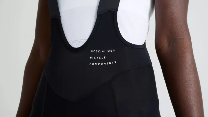 Велошорти Specialized SBC FOUNDATION BIB SHORT WMN 2026