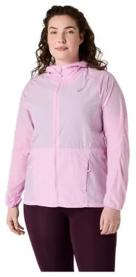 Куртка для бега Asics ( 2012D076-700 ) ROAD PACKABLE JACKET