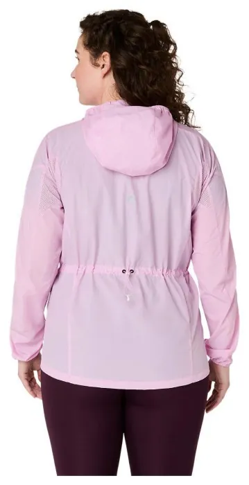 Куртка для бега Asics ( 2012D076-700 ) ROAD PACKABLE JACKET