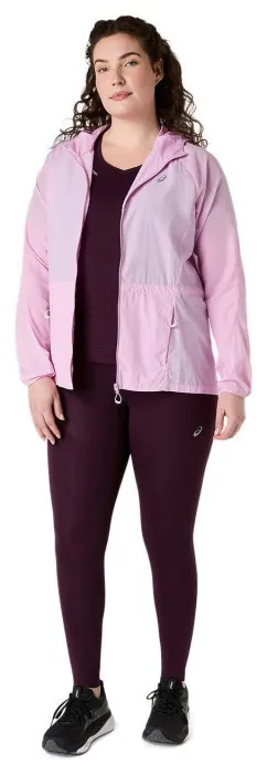 Куртка для бега Asics ( 2012D076-700 ) ROAD PACKABLE JACKET