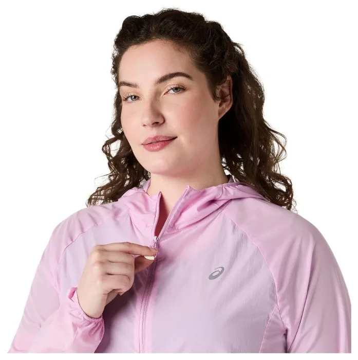 Куртка для бега Asics ( 2012D076-700 ) ROAD PACKABLE JACKET