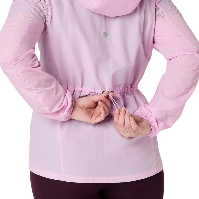 Куртка для бега Asics ( 2012D076-700 ) ROAD PACKABLE JACKET