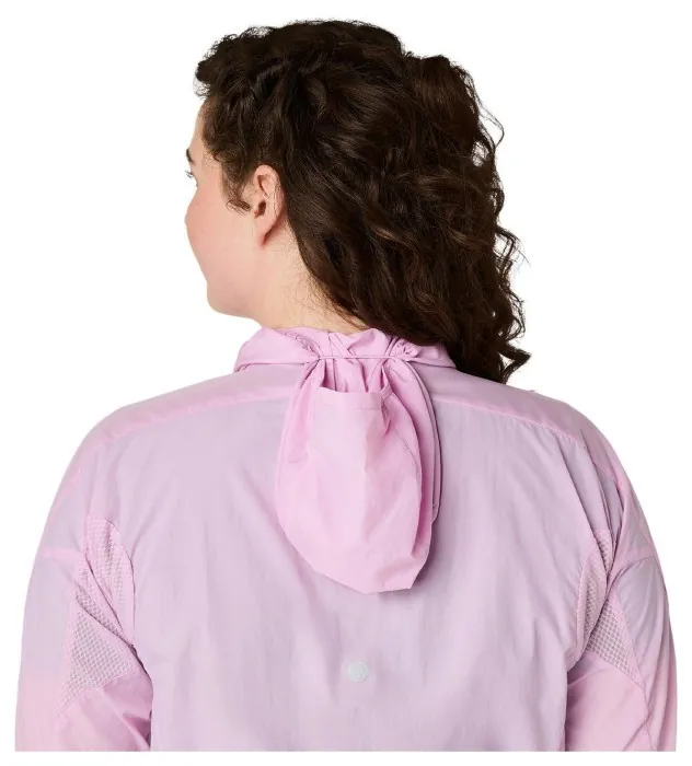 Куртка для бега Asics ( 2012D076-700 ) ROAD PACKABLE JACKET