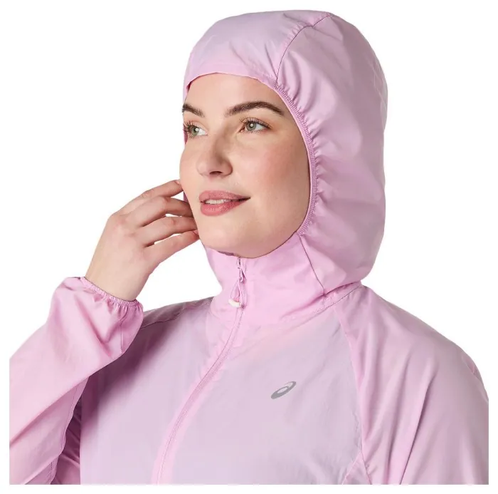 Куртка для бега Asics ( 2012D076-700 ) ROAD PACKABLE JACKET